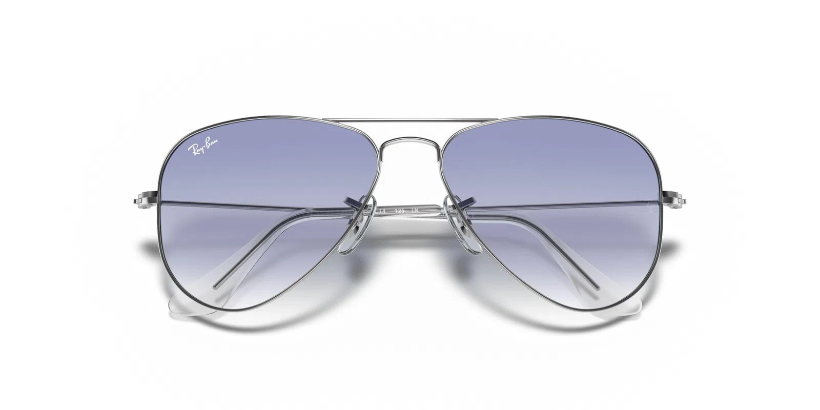 Ray-Ban Kids Aviator 0RJ9506S Sunglasses - view 54